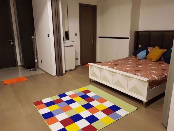 Picture of Studio bed Condo in Ashton Chula - Silom Mahaphruettharam Sub District C05600