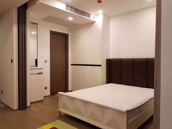 Picture of Studio bed Condo in Ashton Chula - Silom Mahaphruettharam Sub District C05600