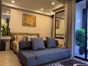 Picture of 1 bed Condo in Ashton Asoke Watthana District C05603