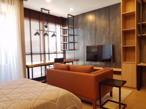 Picture of 1 bed Condo in Ashton Chula - Silom Mahaphruettharam Sub District C05605