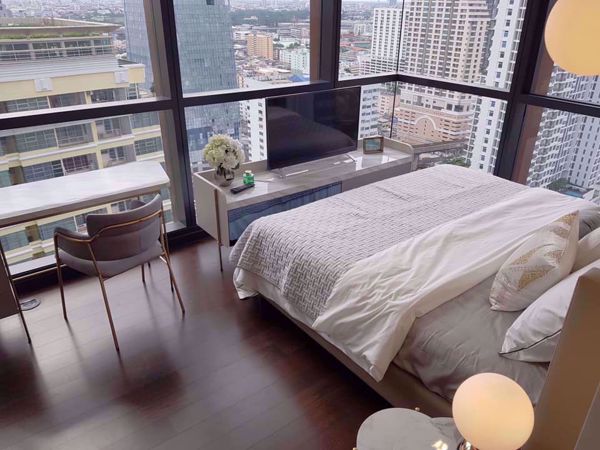 Picture of 2 bed Condo in The Line Ratchathewi Thanonphetchaburi Sub District C05606