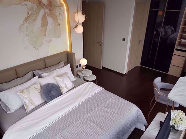 Picture of 2 bed Condo in The Line Ratchathewi Thanonphetchaburi Sub District C05606