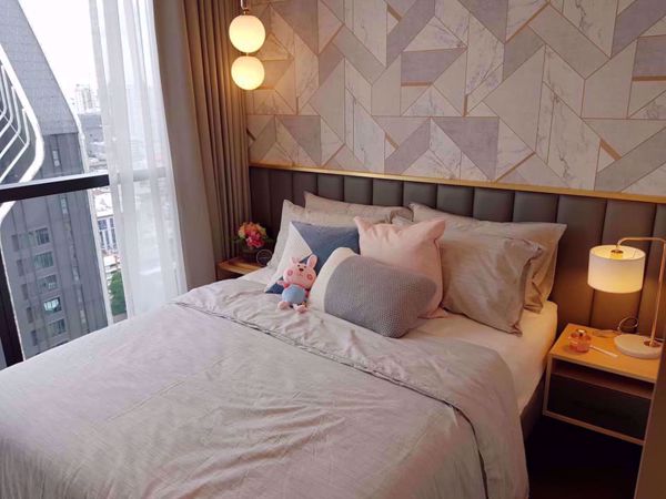 Picture of 2 bed Condo in The Line Ratchathewi Thanonphetchaburi Sub District C05606