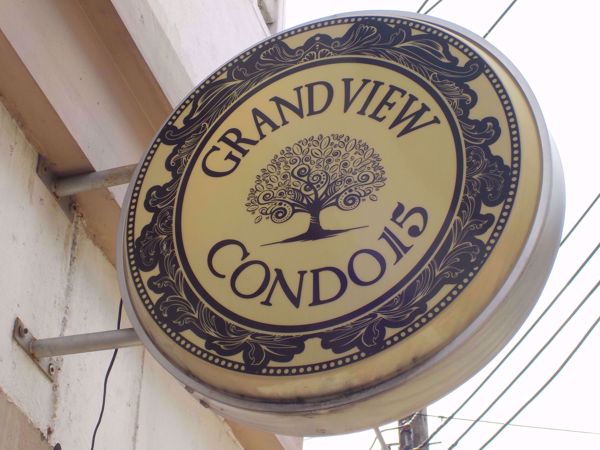 รูปภาพ Grand View Condo 15