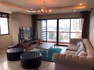 Picture of 2 bed Condo in Baan Prompong Khlong Tan Nuea Sub District C05609