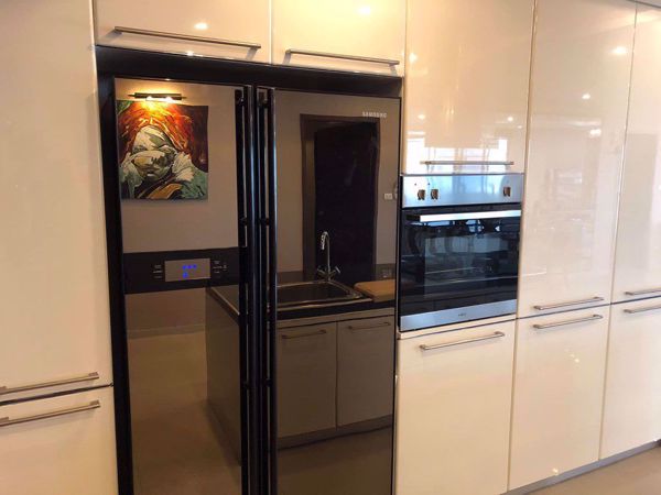 รูปภาพ 2 bed Condo in Baan Prompong Khlong Tan Nuea Sub District C05609