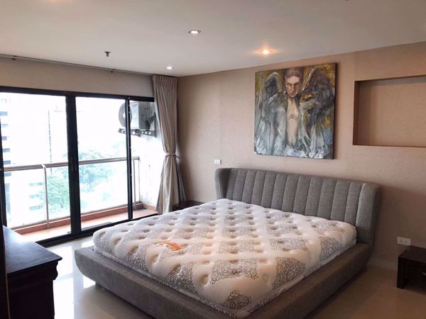 รูปภาพ 2 bed Condo in Baan Prompong Khlong Tan Nuea Sub District C05609