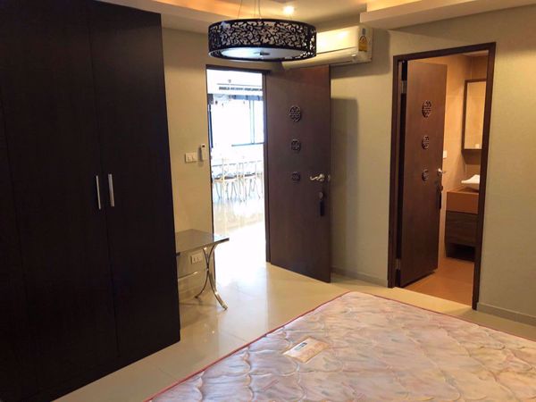 รูปภาพ 2 bed Condo in Baan Prompong Khlong Tan Nuea Sub District C05609