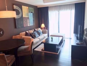 รูปภาพ 2 bed Condo in Sathorn Gardens Thungmahamek Sub District C05619