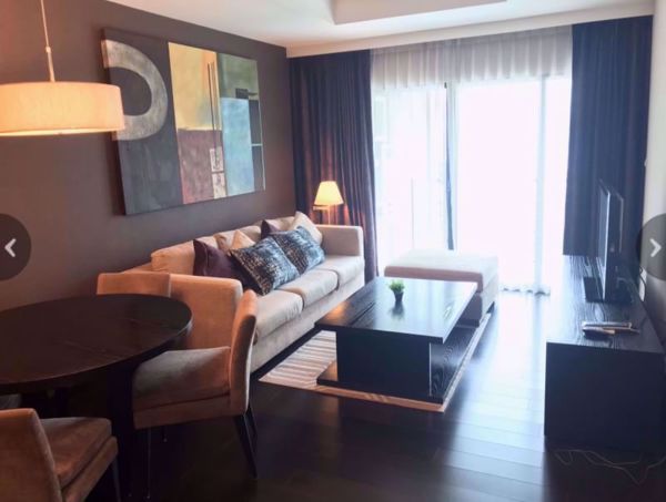 Picture of 2 bed Condo in Sathorn Gardens Thungmahamek Sub District C05619