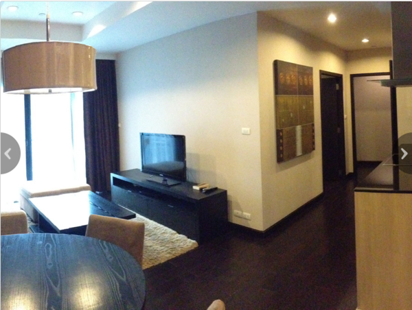 Picture of 2 bed Condo in Sathorn Gardens Thungmahamek Sub District C05619