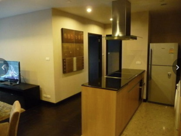 Picture of 2 bed Condo in Sathorn Gardens Thungmahamek Sub District C05619