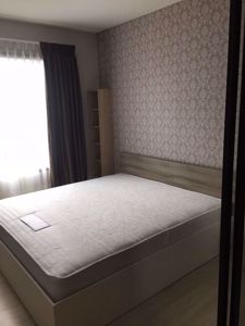 Picture of Studio bed Condo in Life Asoke Huai Khwang District C05621