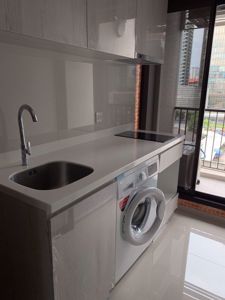 Picture of Studio bed Condo in Life Asoke Huai Khwang District C05621