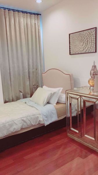 รูปภาพ 2 bed Condo in Ashton Morph 38 Phra Khanong Sub District C05622