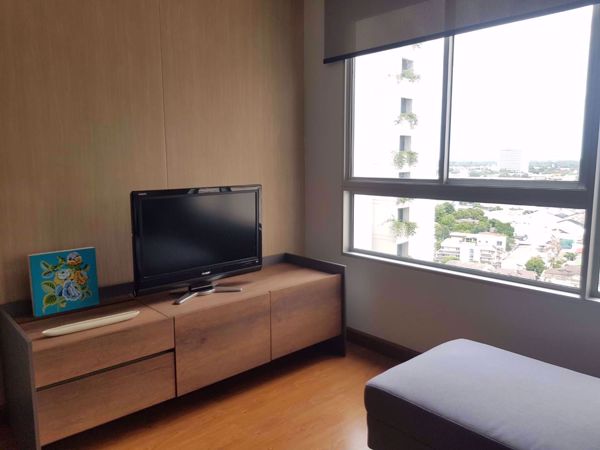 Picture of 1 bed Condo in Condo One X Sukhumvit 26 Khlongtan Sub District C05623