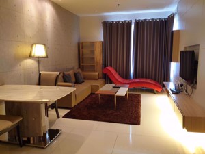 Picture of 1 bed Condo in The Emporio Place Khlongtan Sub District C05626