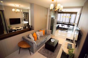 Picture of 1 bed Condo in Rhythm Sukhumvit 44 Khlongtoei District C05628