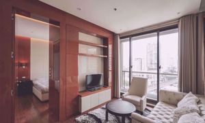 Picture of 1 bed Condo in The Address Sukhumvit 28 Khlongtan Sub District C05629