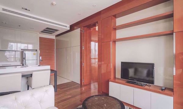 รูปภาพ 1 bed Condo in The Address Sukhumvit 28 Khlongtan Sub District C05629