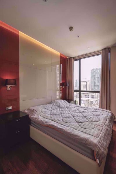 รูปภาพ 1 bed Condo in The Address Sukhumvit 28 Khlongtan Sub District C05629