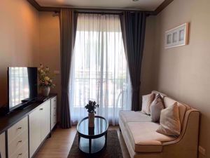 Picture of 1 bed Condo in The Reserve - Kasemsan 3 Wang Mai Sub District C05632