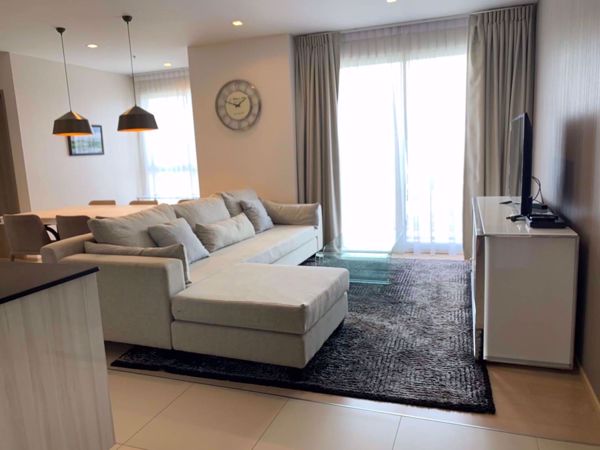 Picture of 2 bed Condo in HQ Thonglor by Sansiri Khlong Tan Nuea Sub District C05635