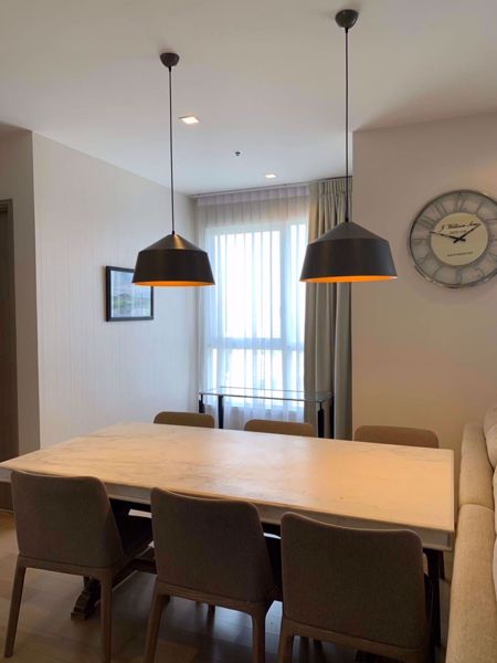 Picture of 2 bed Condo in HQ Thonglor by Sansiri Khlong Tan Nuea Sub District C05635