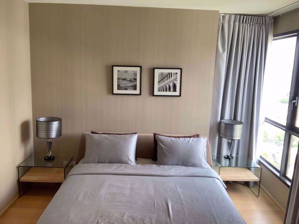 Picture of 2 bed Condo in HQ Thonglor by Sansiri Khlong Tan Nuea Sub District C05635