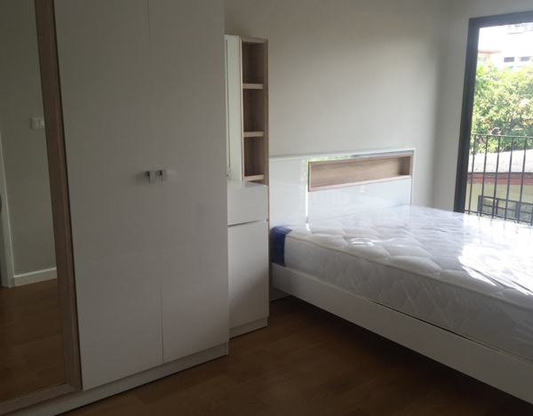 Picture of 1 bed Condo in Condolette Dwell Sukhumvit 26 Khlongtan Sub District C05637