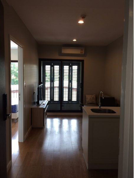 Picture of 1 bed Condo in Condolette Dwell Sukhumvit 26 Khlongtan Sub District C05637