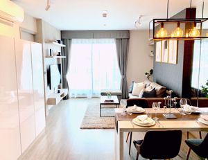 Picture of 2 bed Condo in RHYTHM Ekkamai Khlong Tan Nuea Sub District C05638