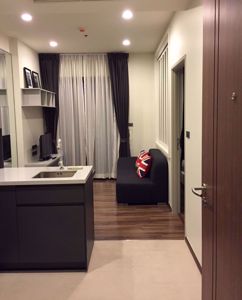 Picture of 1 bed Condo in WYNE Sukhumvit Watthana District C05640