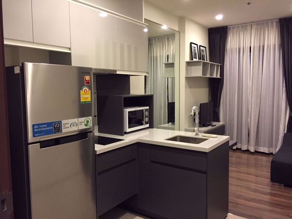 Picture of 1 bed Condo in WYNE Sukhumvit Watthana District C05640