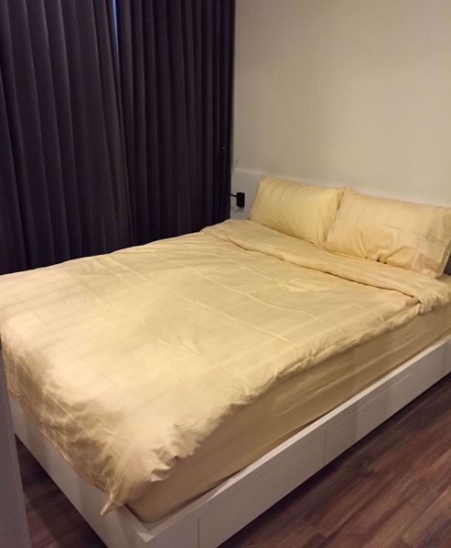 Picture of 1 bed Condo in WYNE Sukhumvit Watthana District C05640