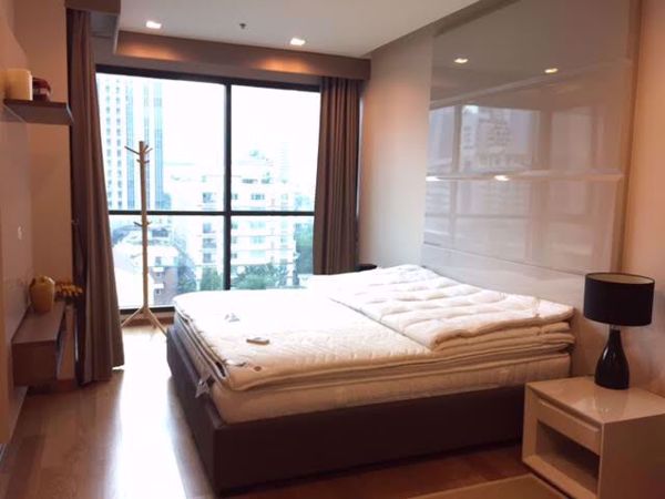 Picture of 1 bed Condo in The Address Sathorn Silom Sub District C05641