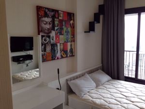 Picture of 1 bed Condo in WYNE Sukhumvit Watthana District C05642