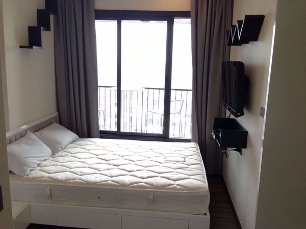 Picture of 1 bed Condo in WYNE Sukhumvit Watthana District C05642