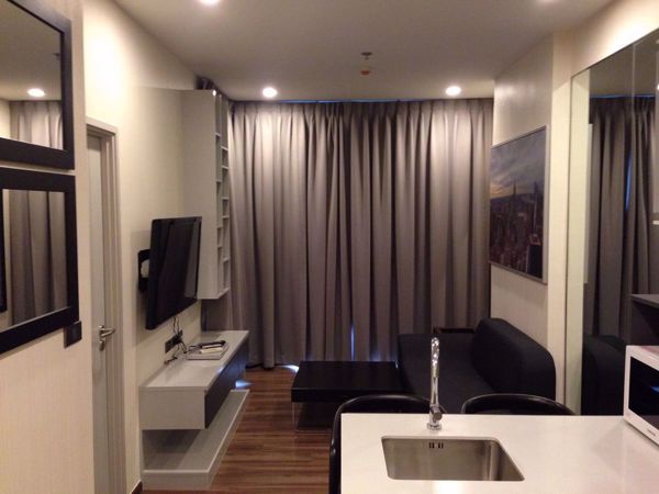 Picture of 1 bed Condo in WYNE Sukhumvit Watthana District C05642