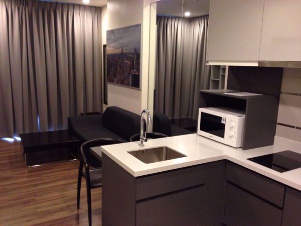 Picture of 1 bed Condo in WYNE Sukhumvit Watthana District C05642