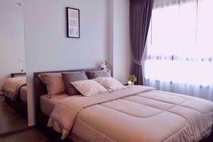 Picture of 1 bed Condo in Ideo Sukhumvit 93 Phrakhanong District C05644