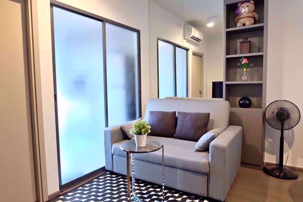 Picture of 1 bed Condo in Ideo Sukhumvit 93 Phrakhanong District C05644