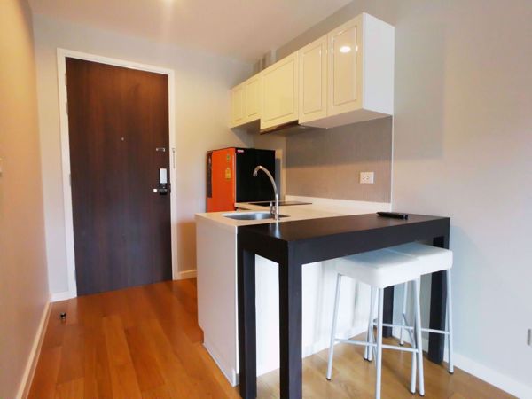 รูปภาพ 1 bed Condo in Condolette Dwell Sukhumvit 26 Khlongtan Sub District C05645