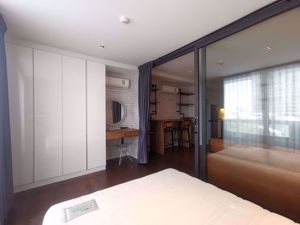 รูปภาพ 1 bed Condo in Formosa Ladprao 7 Chatuchak District C05648