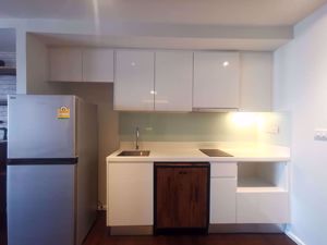 รูปภาพ 1 bed Condo in Formosa Ladprao 7 Chatuchak District C05648