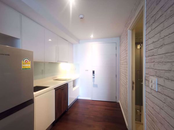 Picture of 1 bed Condo in Formosa Ladprao 7 Chatuchak District C05648