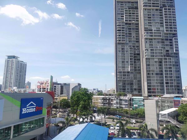 Picture of 1 bed Condo in Formosa Ladprao 7 Chatuchak District C05648