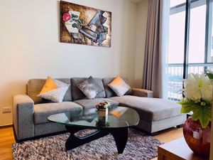 Picture of 2 bed Condo in Park Origin Phromphong Khlongtan Sub District C05650