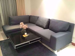 รูปภาพ 1 bed Condo in Le Nice Ekamai Phrakhanongnuea Sub District C05652