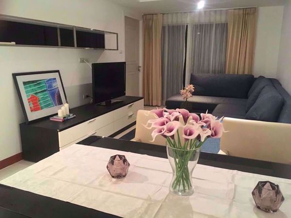 Picture of 1 bed Condo in Le Nice Ekamai Phrakhanongnuea Sub District C05652